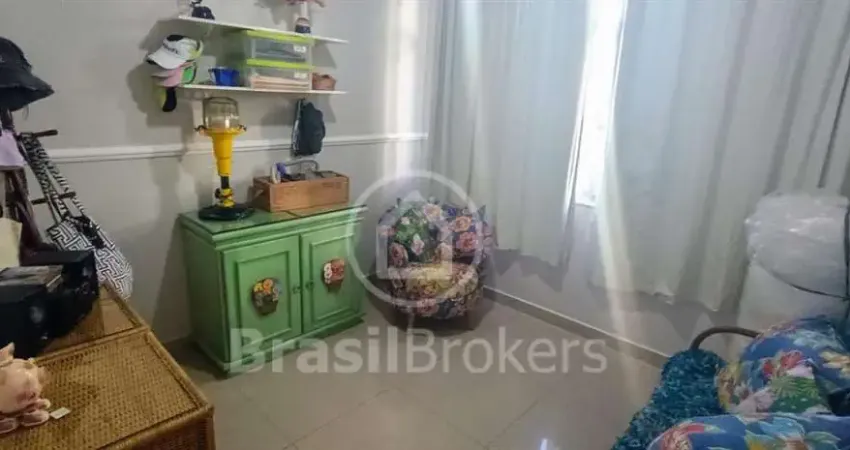 Apartamento com 2 quartos à venda na Rua Comendador Bastos, Freguesia (Ilha do Governador), Rio de Janeiro