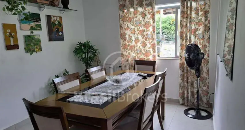 Apartamento à venda com 53,00m² e 2 quartos em Freguesia (Ilha do Governador), Rio de Janeiro - rj