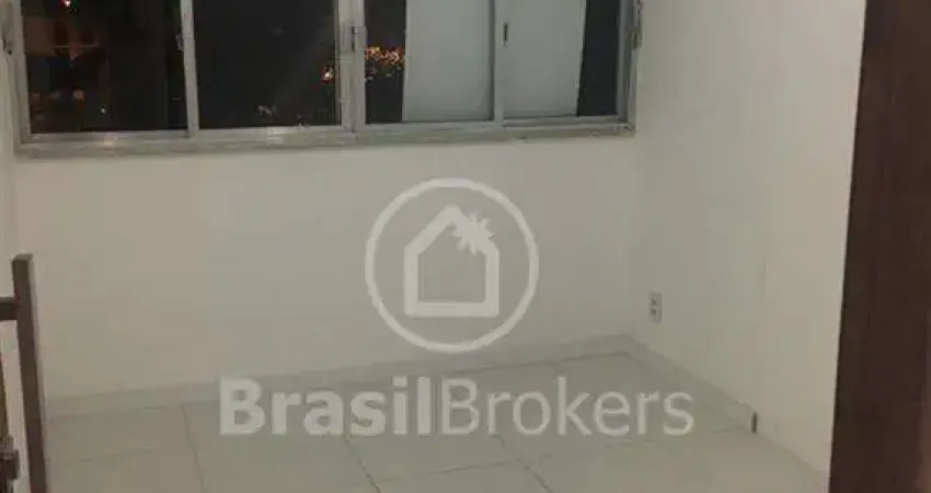 Apartamento à venda com 50,00m² e 2 quartos em Portuguesa, Rio de Janeiro - rj