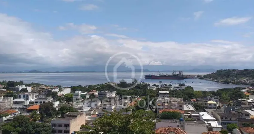 Apartamento à venda com 53,00m² e 2 quartos em Tauá, Rio de Janeiro - rj