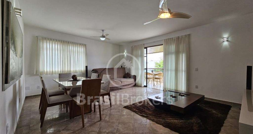 Apartamento à venda com 148,00m² e 3 quartos em Jardim Guanabara, Rio de Janeiro - rj