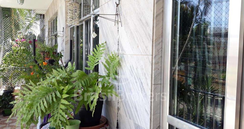 Apartamento à venda com 113,00m² e 3 quartos em Tauá, Rio de Janeiro - rj