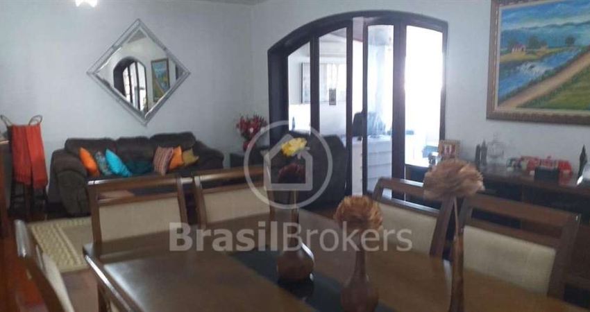 Cobertura Duplex à venda com 434,00m² e 3 quartos em Freguesia (Ilha do Governador), Rio de Janeiro - rj