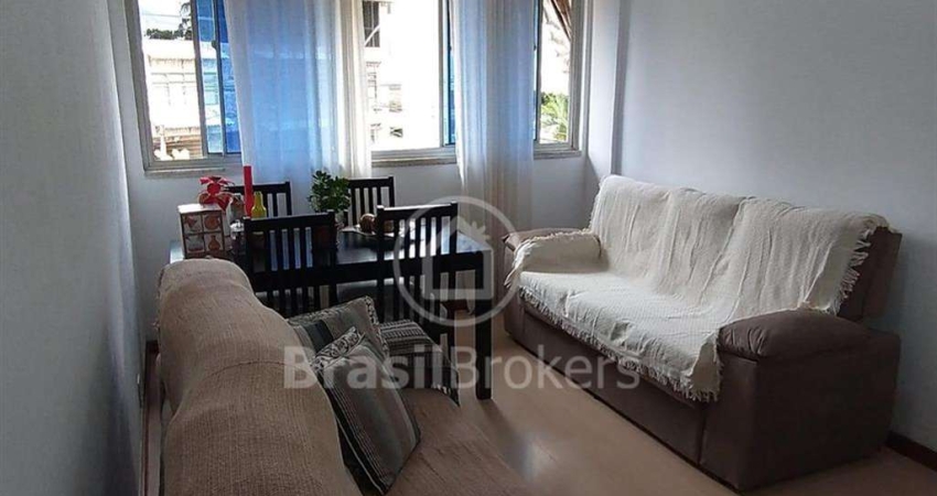 Apartamento à venda com 60,00m² e 2 quartos em Jardim Guanabara, Rio de Janeiro - rj