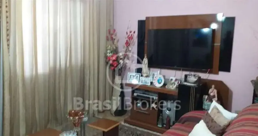 Casa à venda com 260,00m² e 3 quartos em Portuguesa, Rio de Janeiro - rj