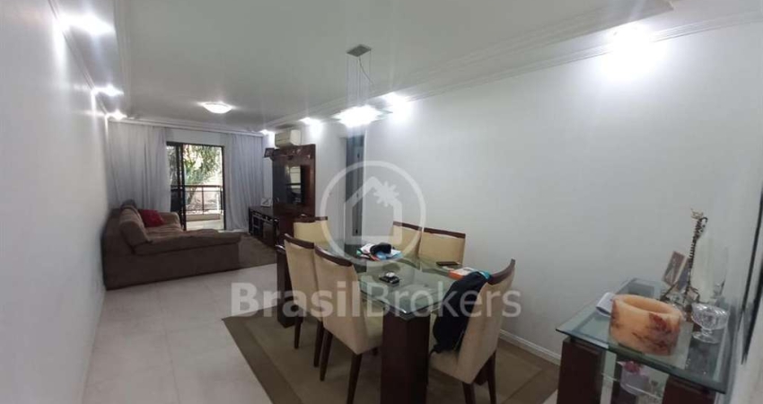 Apartamento 3 quartos a venda no Jardim Guanabara