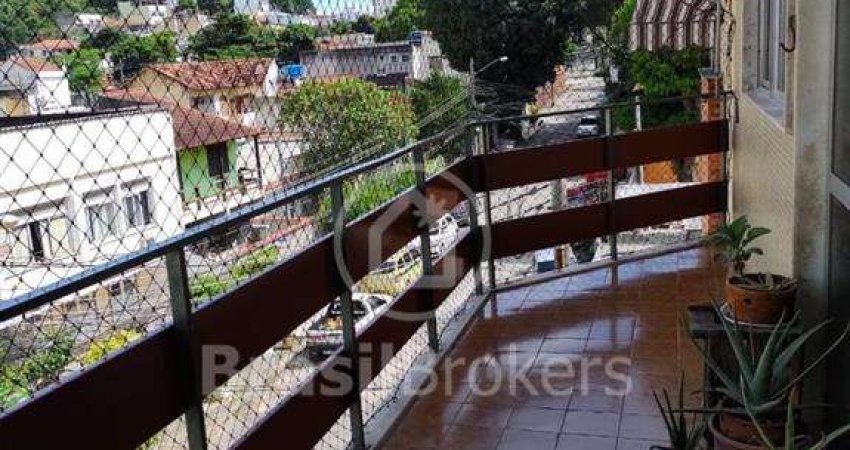 Apartamento à venda com 151,00m² e 2 quartos em Cacuia, Rio de Janeiro - rj