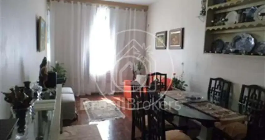 Apartamento à venda com 88,00m² e 2 quartos em Jardim Guanabara, Rio de Janeiro - rj