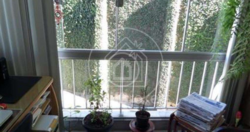 Apartamento à venda com 74,00m² e 2 quartos em Moneró, Rio de Janeiro - rj