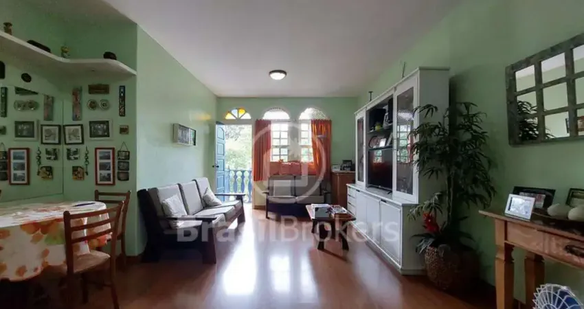 Apartamento à venda com 129,00m² e 3 quartos em Jardim Guanabara, Rio de Janeiro - rj