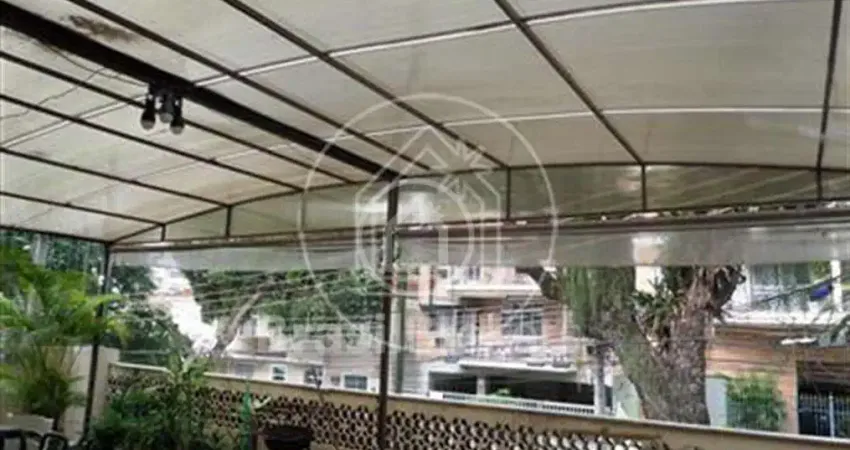 Casa à venda com 169,00m² e 7 quartos em Bandeira, Rio de Janeiro - rj