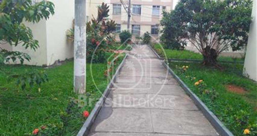 Apartamento à venda com 67,00m² e 3 quartos em Moneró, Rio de Janeiro - rj