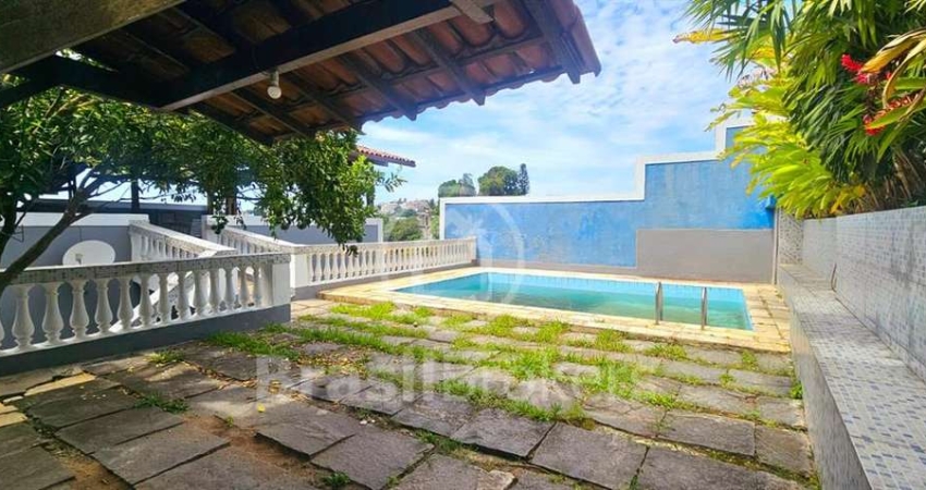 Casa com 3 quartos à venda na Rua Jarinu, Freguesia (Ilha do Governador), Rio de Janeiro