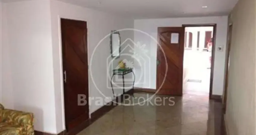 Apartamento à venda com 127,00m² e 3 quartos em Freguesia (Ilha do Governador), Rio de Janeiro - rj