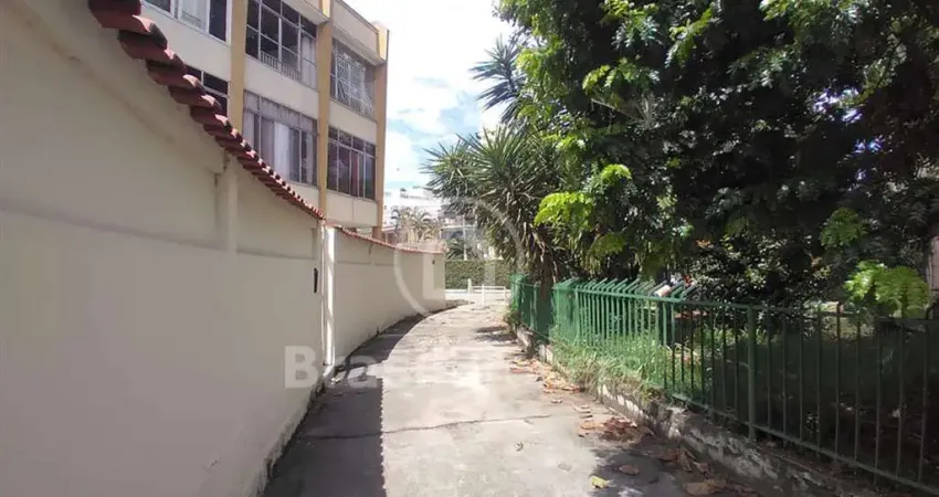 Flat com 1 quarto à venda na Rua Henrique Lacombe, Jardim Guanabara, Rio de Janeiro