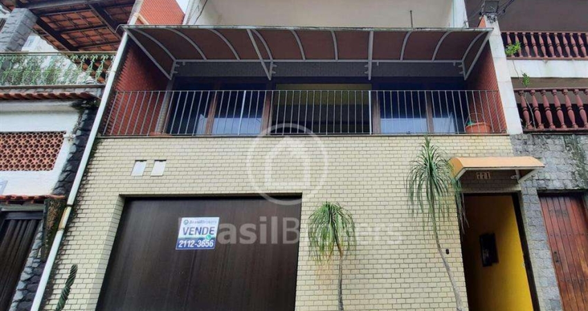 Casa com 3 quartos à venda na Rua Dom Emanuel Gomes, Jardim Guanabara, Rio de Janeiro