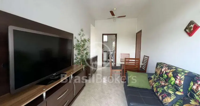 Apartamento à venda com 53,00m² e 2 quartos em Tauá, Rio de Janeiro - rj