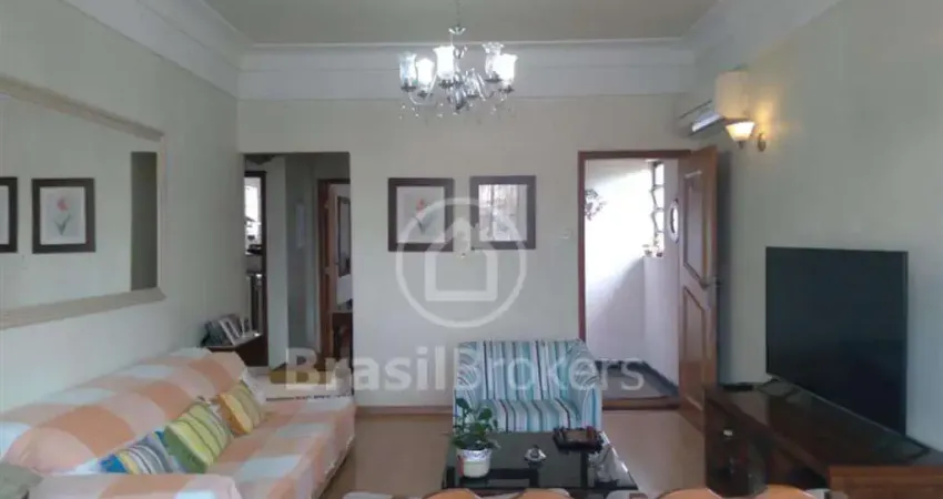 Apartamento à venda com 106,00m² e 2 quartos em Tauá, Rio de Janeiro - rj