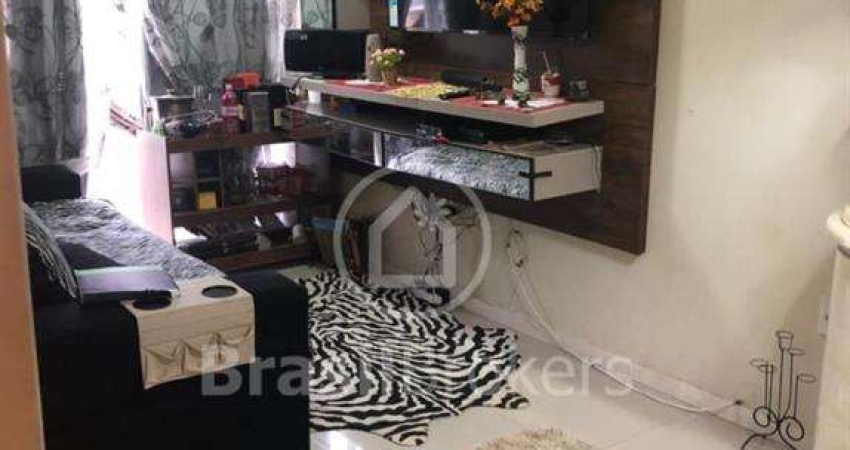 Apartamento à venda com 50,00m² e 1 quarto em Freguesia (Ilha do Governador), Rio de Janeiro - rj