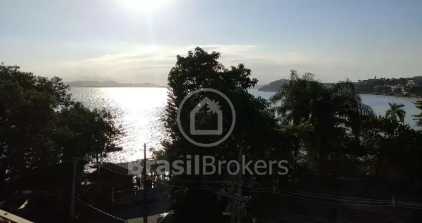 Casa à venda com 586,00m² e 6 quartos em Cacuia, Rio de Janeiro - rj