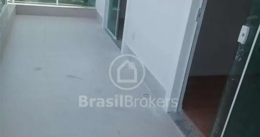 Apartamento à venda com 140,00m² e 3 quartos em Jardim Guanabara, Rio de Janeiro - rj