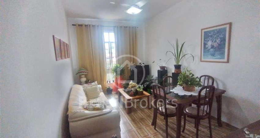 Apartamento à venda com 70,00m² e 2 quartos em Jardim Guanabara, Rio de Janeiro - rj