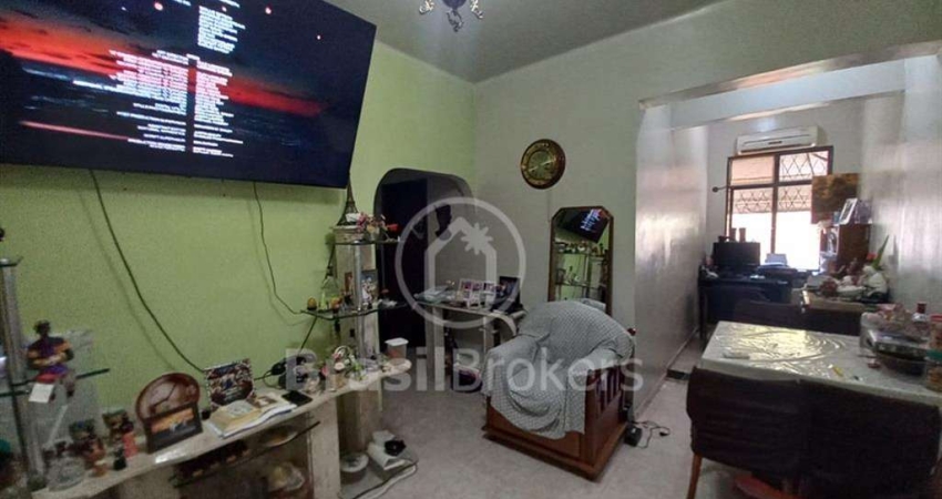 Apartamento com 2 quartos à venda na Praça Iaia Garcia, Ribeira, Rio de Janeiro