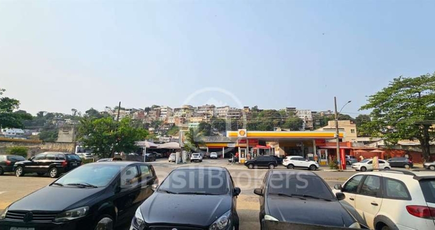 Sala comercial com 1 sala à venda na Estrada do Galeão, Cacuia, Rio de Janeiro