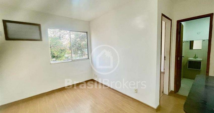 Apartamento com 1 quarto à venda na Rua Joffre Motta, Portuguesa, Rio de Janeiro