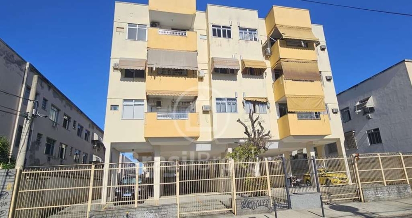 Apartamento 1 quarto na Freguesia (Ilha do Governador)