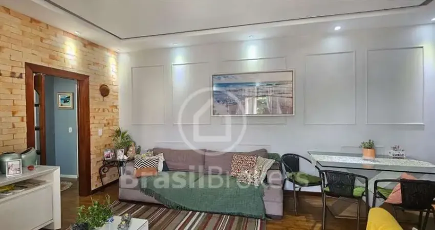 Apartamento à venda com 97,00m² e 2 quartos em Tauá, Rio de Janeiro - RJ