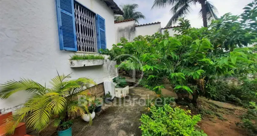 Casa à venda com 500,00m² e 3 quartos em Tauá, Rio de Janeiro - rj