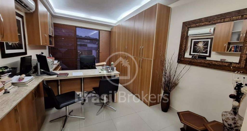 Sala comercial à venda na Estrada do Galeão, Jardim Guanabara, Rio de Janeiro