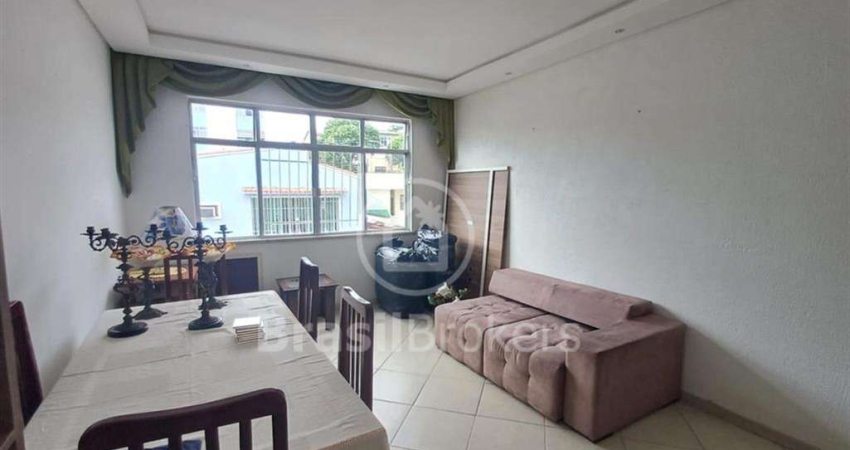 Excelente apartamento de 3 quartos, com 2 suítes, bem pertinho do corredor esportivo no Moneró!