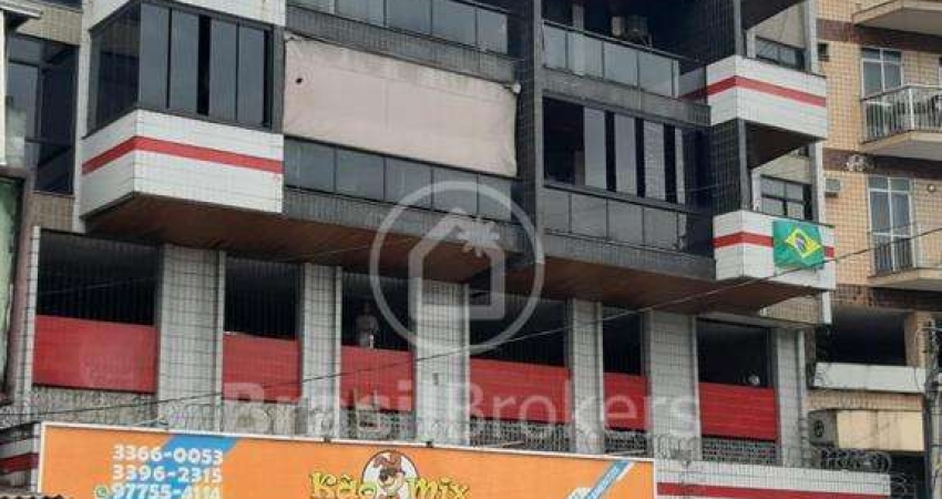 Apartamento à venda com 59,00m² e 1 quarto em Bancários, Rio de Janeiro - rj