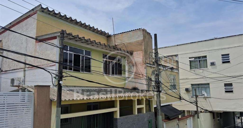 Casa à venda com 120,00m² e 3 quartos em Tauá, Rio de Janeiro - rj