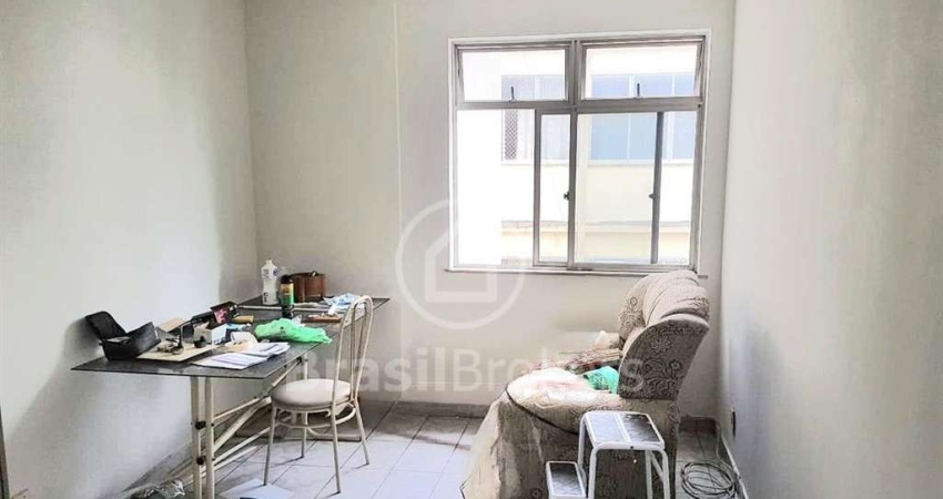 Apartamento à venda com 35,00m² e 1 quarto em Cocotá, Rio de Janeiro - rj