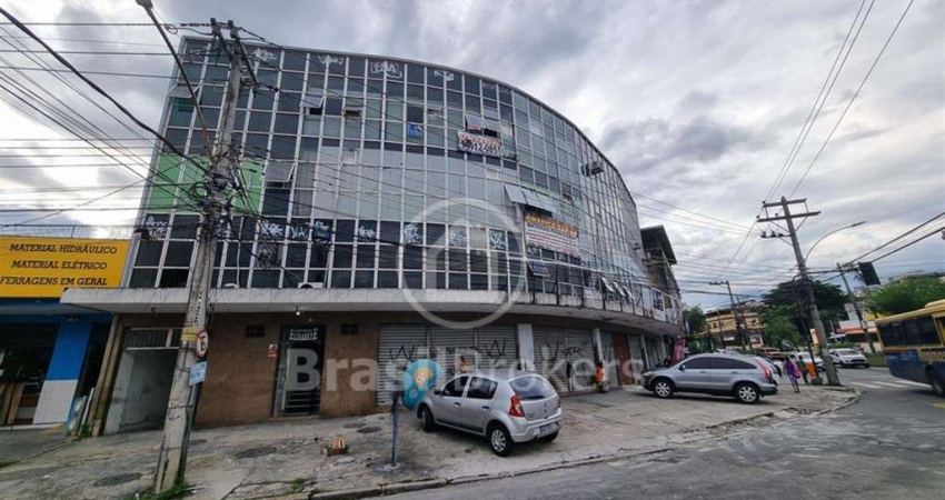 Sala comercial à venda na Estrada do Galeão, Jardim Guanabara, Rio de Janeiro
