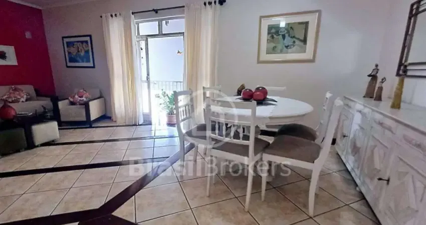 Apartamento à venda com 123,00m² e 3 quartos em Jardim Guanabara, Rio de Janeiro - rj
