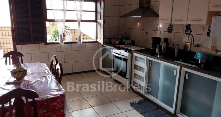 Apartamento à venda com 140,00m² e 4 quartos em Jardim Guanabara, Rio de Janeiro - rj