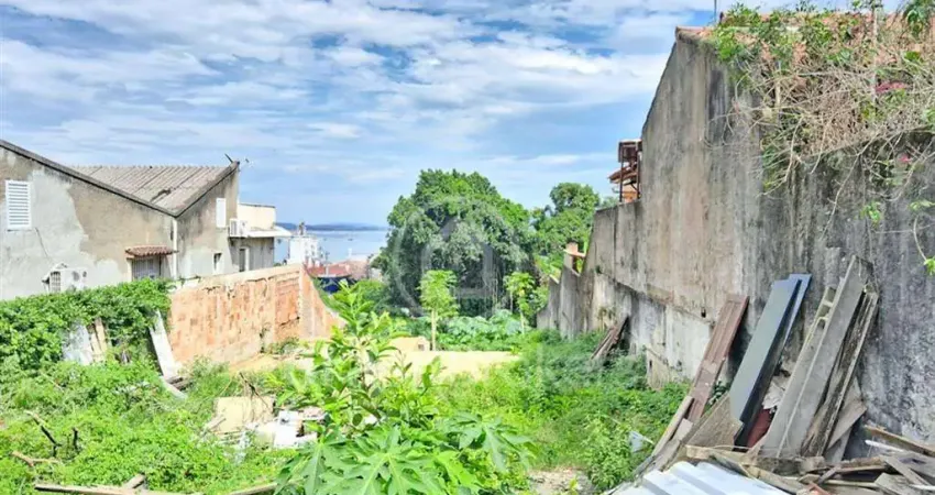 Terreno à venda na Rua Carlos Magno, Tauá, Rio de Janeiro