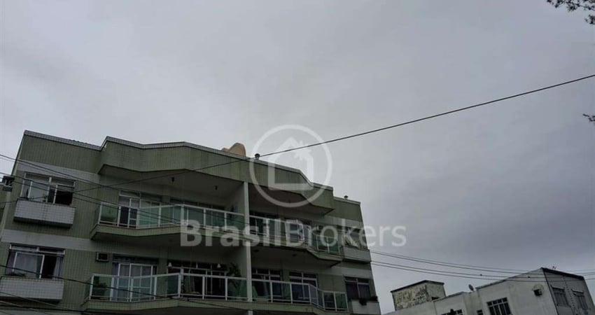 Apartamento à venda com 90,00m² e 3 quartos em Moneró, Rio de Janeiro - rj