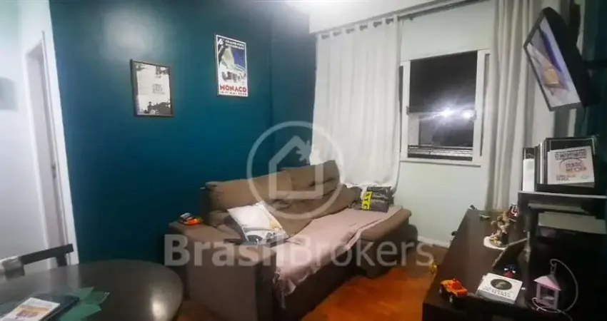 Apartamento à venda com 63,00m² e 2 quartos em Jardim Guanabara, Rio de Janeiro - rj