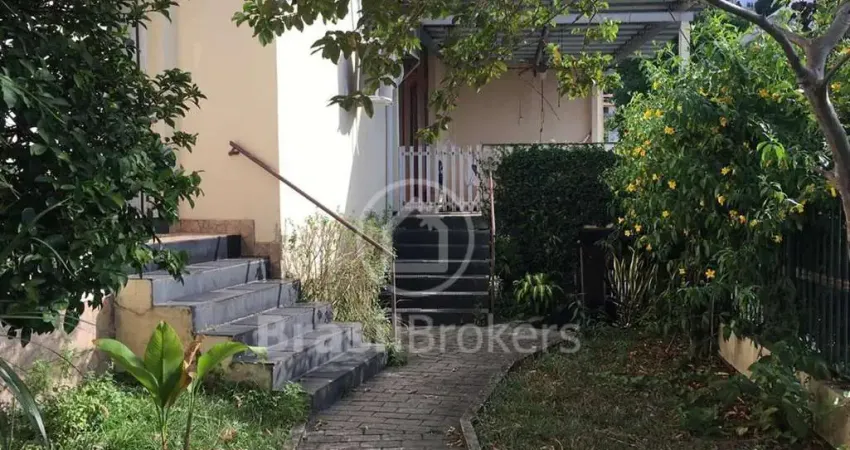 Casa à venda com 498,00m² e 4 quartos em Tauá, Rio de Janeiro - rj