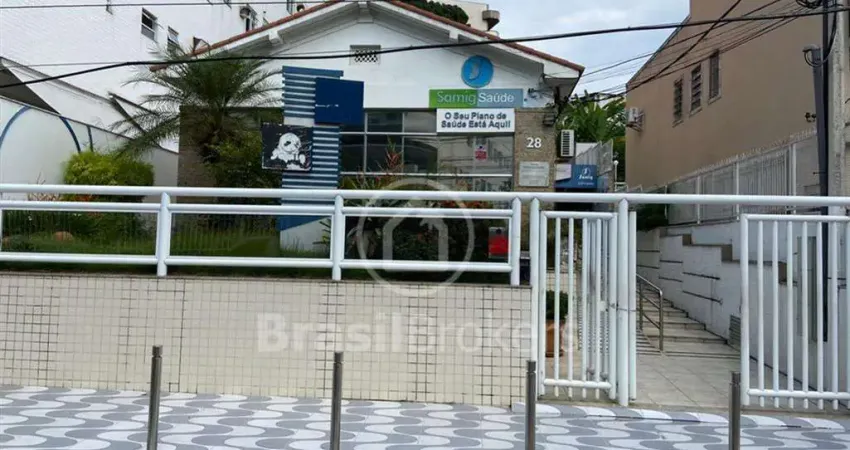 Casa à venda com 269,00m² e 8 quartos em Jardim Guanabara, Rio de Janeiro - rj