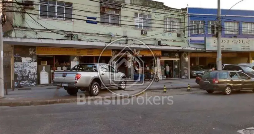 Sala comercial à venda na Rua Capitão Barbosa, Praia da Bandeira, Rio de Janeiro