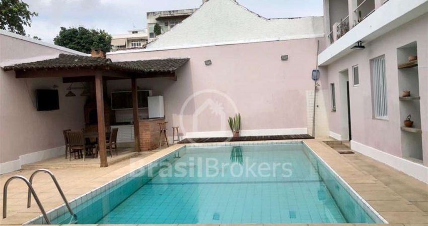 Casa à venda com 357,00m² e 3 quartos em Jardim Guanabara, Rio de Janeiro - rj