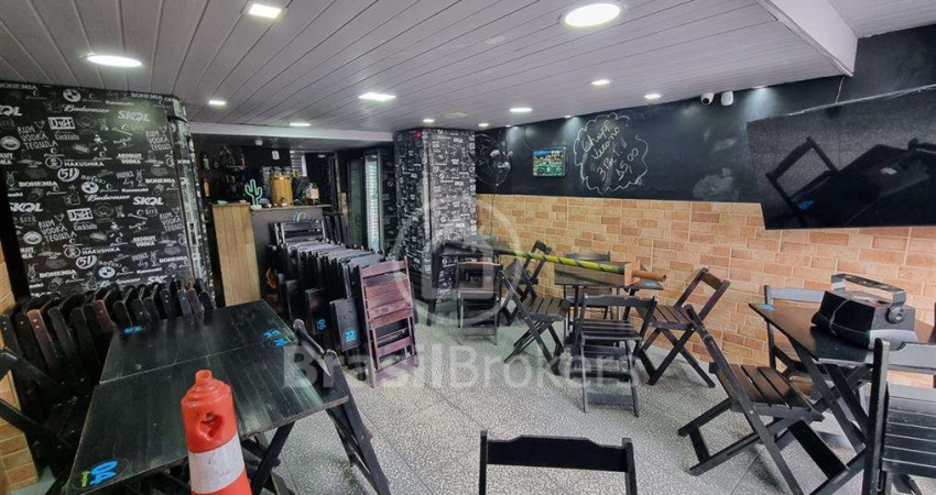 Sala comercial à venda na Rua Magno Martins, Freguesia (Ilha do Governador), Rio de Janeiro
