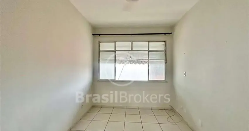 Apartamento com 2 quartos à venda na Rua Aristarco Ramos, Moneró, Rio de Janeiro