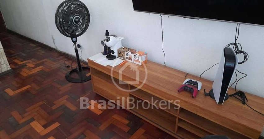 Apartamento à venda com 48,00m² e 2 quartos em Portuguesa, Rio de Janeiro - rj